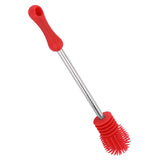 Silicone Bottle Brush Kitchen Cleaner for Washing Cleaning In Australia - Darrahopens