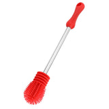 Silicone Bottle Brush Kitchen Cleaner for Washing Cleaning