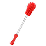 Silicone Bottle Brush Kitchen Cleaner for Washing Cleaning