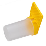 Plastic Bee Feeder Beehive Drinking Bowl Bee Keeping Equipment Beekeeping Tool In Australia - Darrahopens