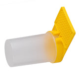 Plastic Bee Feeder Beehive Drinking Bowl Bee Keeping Equipment Beekeeping Tool