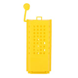 10Pcs Plastic Queen Bee Cages Transporting Catcher Beekeeper Beekeeping Tool