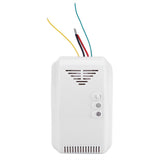 Natural Gas Alarm Sensor Propane Butane LPG Natural Motor Home Marine 12V