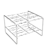 Stainless Steel Molds Ice Cream Industrial Home Kitchen DIY Ice Pop Mould Maker Tool(1#)