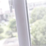 Self Adhesive Window Screening Mesh Anti Mosquito Bugs Flies Insects Room Curtain(130*150cm) In Australia - Darrahopens