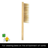 7Pcs A Set of Beekeeping Equipment Kit Bee Brush Uncapping Fork Beekeeper Tools