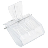 7Pcs A Set of Beekeeping Equipment Kit Bee Brush Uncapping Fork Beekeeper Tools