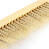 7Pcs A Set of Beekeeping Equipment Kit Bee Brush Uncapping Fork Beekeeper Tools