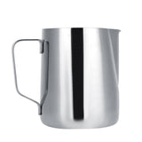 600ml Stainless Steel Milk Frothing Pitcher Espresso Coffee Cup Mugs with Measurement