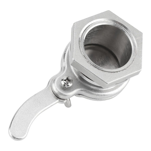 Stainless Steel Honey Tap Gate Valve Beekeeping Tool Extractor Bottling Equipment In Australia - Darrahopens