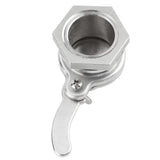 Stainless Steel Honey Tap Gate Valve Beekeeping Tool Extractor Bottling Equipment In Australia - Darrahopens