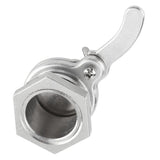 Stainless Steel Honey Tap Gate Valve Beekeeping Tool Extractor Bottling Equipment In Australia - Darrahopens