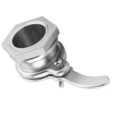 Stainless Steel Honey Tap Gate Valve Beekeeping Tool Extractor Bottling Equipment