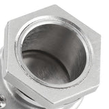 Stainless Steel Honey Tap Gate Valve Beekeeping Tool Extractor Bottling Equipment