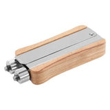 Stainless Steel Tight Wire Beehive Frame Installation Tool Apiculture Crimper In Australia - Darrahopens