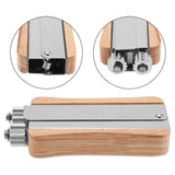 Stainless Steel Tight Wire Beehive Frame Installation Tool Apiculture Crimper In Australia - Darrahopens
