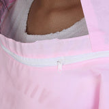 Professional Beekeeping Protective Jacket Suit Bee Keeping Beekeeper Equipment Pink