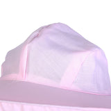 Professional Beekeeping Protective Jacket Suit Bee Keeping Beekeeper Equipment Pink