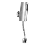 Bathroom Toilet Wall Mounted Automatic Sensor Touchless Urinal Flush Valve In Australia - Darrahopens