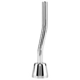 Bathroom Toilet Wall Mounted Automatic Sensor Touchless Urinal Flush Valve