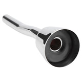 Bathroom Toilet Wall Mounted Automatic Sensor Touchless Urinal Flush Valve