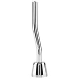 Bathroom Toilet Wall Mounted Automatic Sensor Touchless Urinal Flush Valve