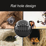 Mouse Mice Rat Rodent Animal Control Catch Bait Humane Live Traps Hamster Cage