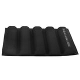 Silicone Oblong Shape Bread Molds Baguette Pan French Bakeware Tray In Australia - Darrahopens