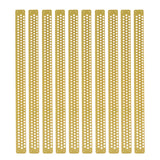 10Pcs Bee Beehive Plastic Pollen Collector Traps Tool Beekeeping Equipment In Australia - Darrahopens