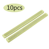 10Pcs Bee Beehive Plastic Pollen Collector Traps Tool Beekeeping Equipment In Australia - Darrahopens