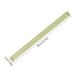 10Pcs Bee Beehive Plastic Pollen Collector Traps Tool Beekeeping Equipment