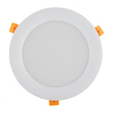 Milight 18W RGB+CCT Dimmable LED Panel Downlight Recessed Ceiling WiFi Light Bulb Lamp