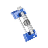 Self Centering Honing Guide Jig for Sharpening Blade Chisels Plane Irons Woodworking Tool