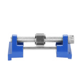 Self Centering Honing Guide Jig for Sharpening Blade Chisels Plane Irons Woodworking Tool