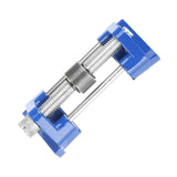 Self Centering Honing Guide Jig for Sharpening Blade Chisels Plane Irons Woodworking Tool
