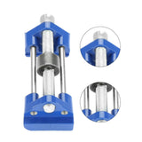 Self Centering Honing Guide Jig for Sharpening Blade Chisels Plane Irons Woodworking Tool