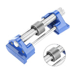 Self Centering Honing Guide Jig for Sharpening Blade Chisels Plane Irons Woodworking Tool