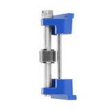 Self Centering Honing Guide Jig for Sharpening Blade Chisels Plane Irons Woodworking Tool