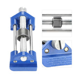 Self Centering Honing Guide Jig for Sharpening Blade Chisels Plane Irons Woodworking Tool