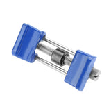 Self Centering Honing Guide Jig for Sharpening Blade Chisels Plane Irons Woodworking Tool