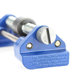 Self Centering Honing Guide Jig for Sharpening Blade Chisels Plane Irons Woodworking Tool