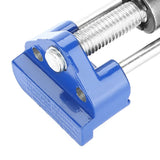 Self Centering Honing Guide Jig for Sharpening Blade Chisels Plane Irons Woodworking Tool