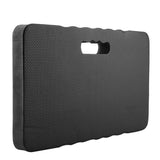 Kneeling Pad Garage Garden Kneeler Mat Kneel Cushion Knee Protection(Black) In Australia - Darrahopens