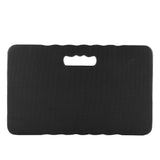 Kneeling Pad Garage Garden Kneeler Mat Kneel Cushion Knee Protection(Black)