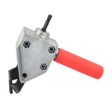Metal Nibbler Steel Iron Sheet Saw Cutter Cutting Tool Electric Drill Attachment Accessories In Australia - Darrahopens