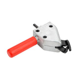 Metal Nibbler Steel Iron Sheet Saw Cutter Cutting Tool Electric Drill Attachment Accessories