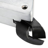 Metal Nibbler Steel Iron Sheet Saw Cutter Cutting Tool Electric Drill Attachment Accessories