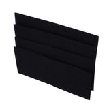 4 Replacement Carbon Sponge Filters For Holmes Total Air Purifier