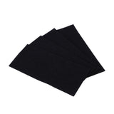 4 Replacement Carbon Sponge Filters For Holmes Total Air Purifier