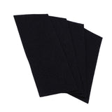 4 Replacement Carbon Sponge Filters For Holmes Total Air Purifier